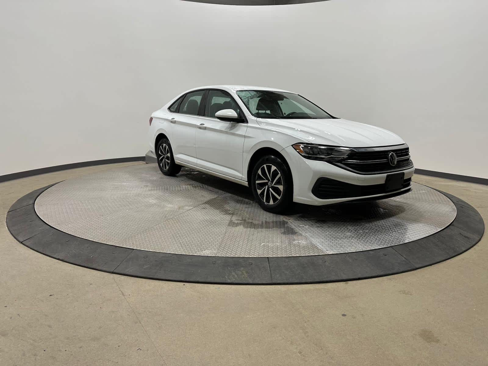2022 Volkswagen Jetta Trendline