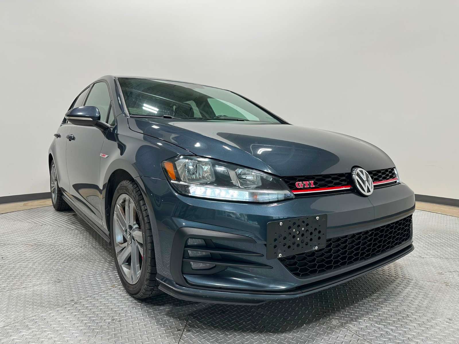 2020 Volkswagen Golf GTI Auto