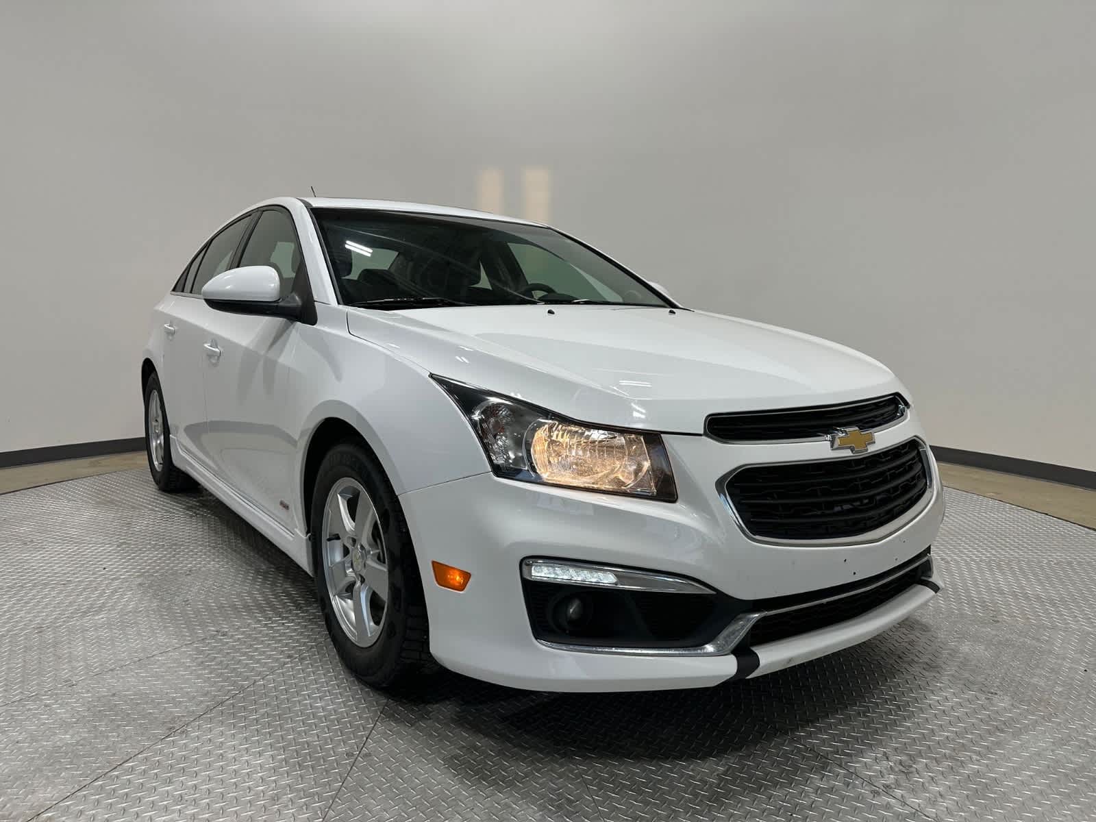 2015 Chevrolet Cruze 1LT