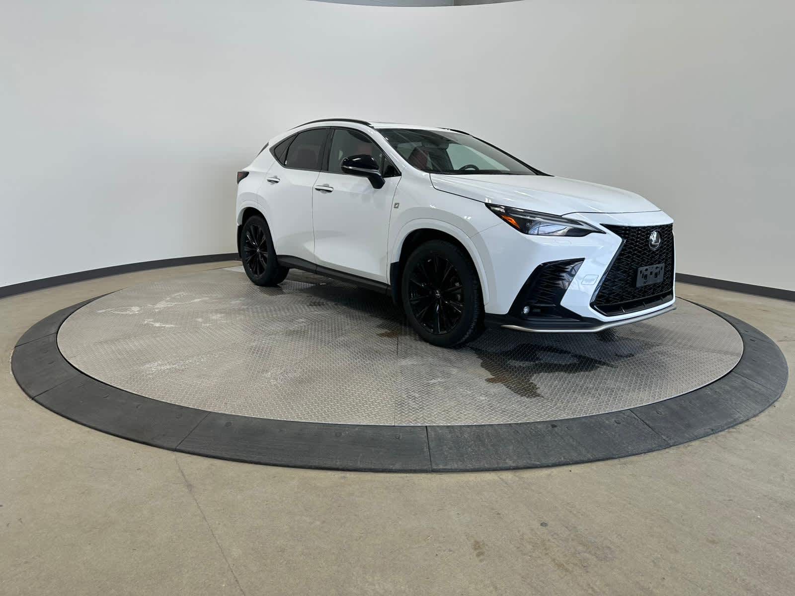 2022 Lexus NX NX 350
