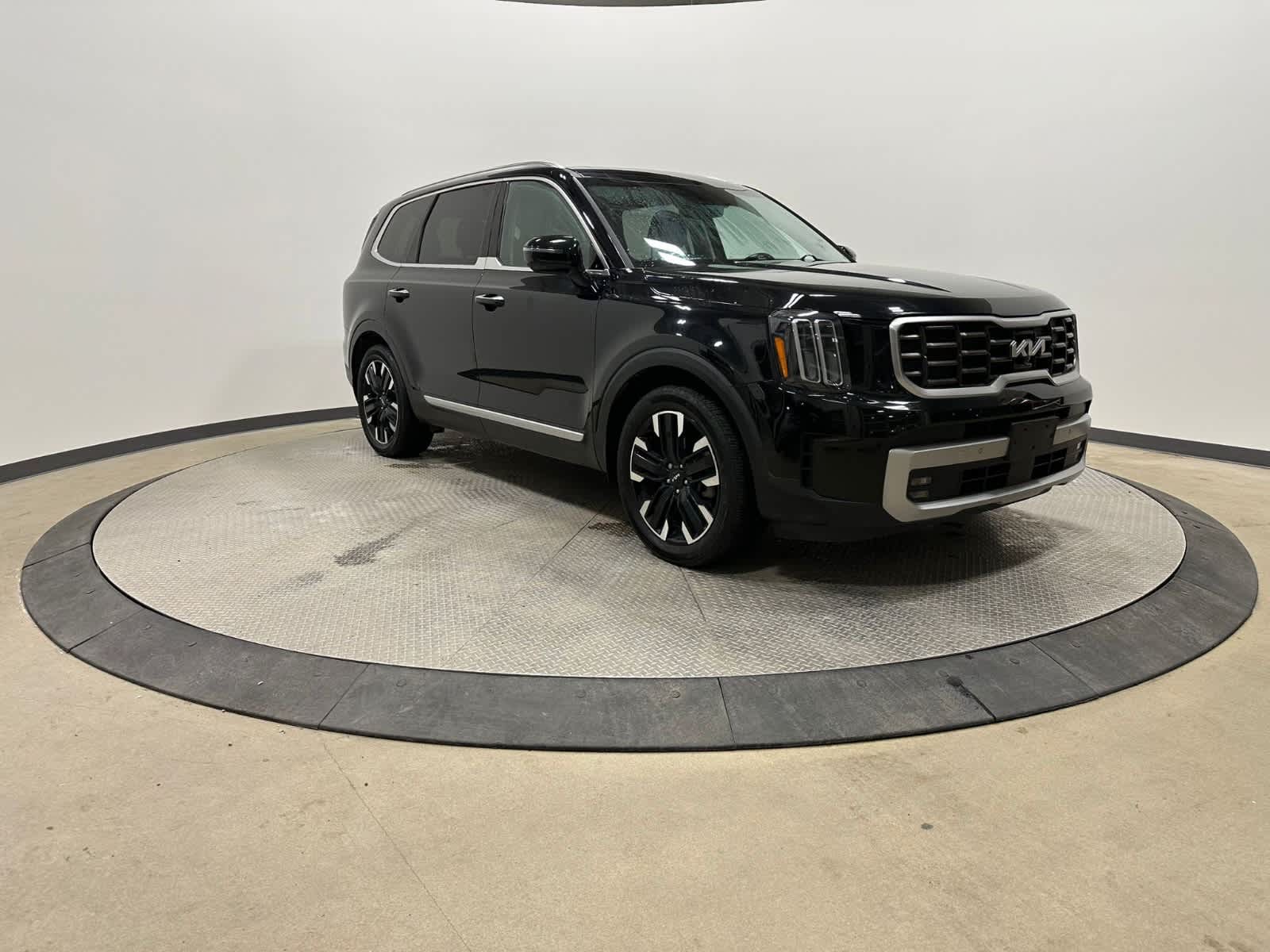 2023 Kia Telluride SX Limited