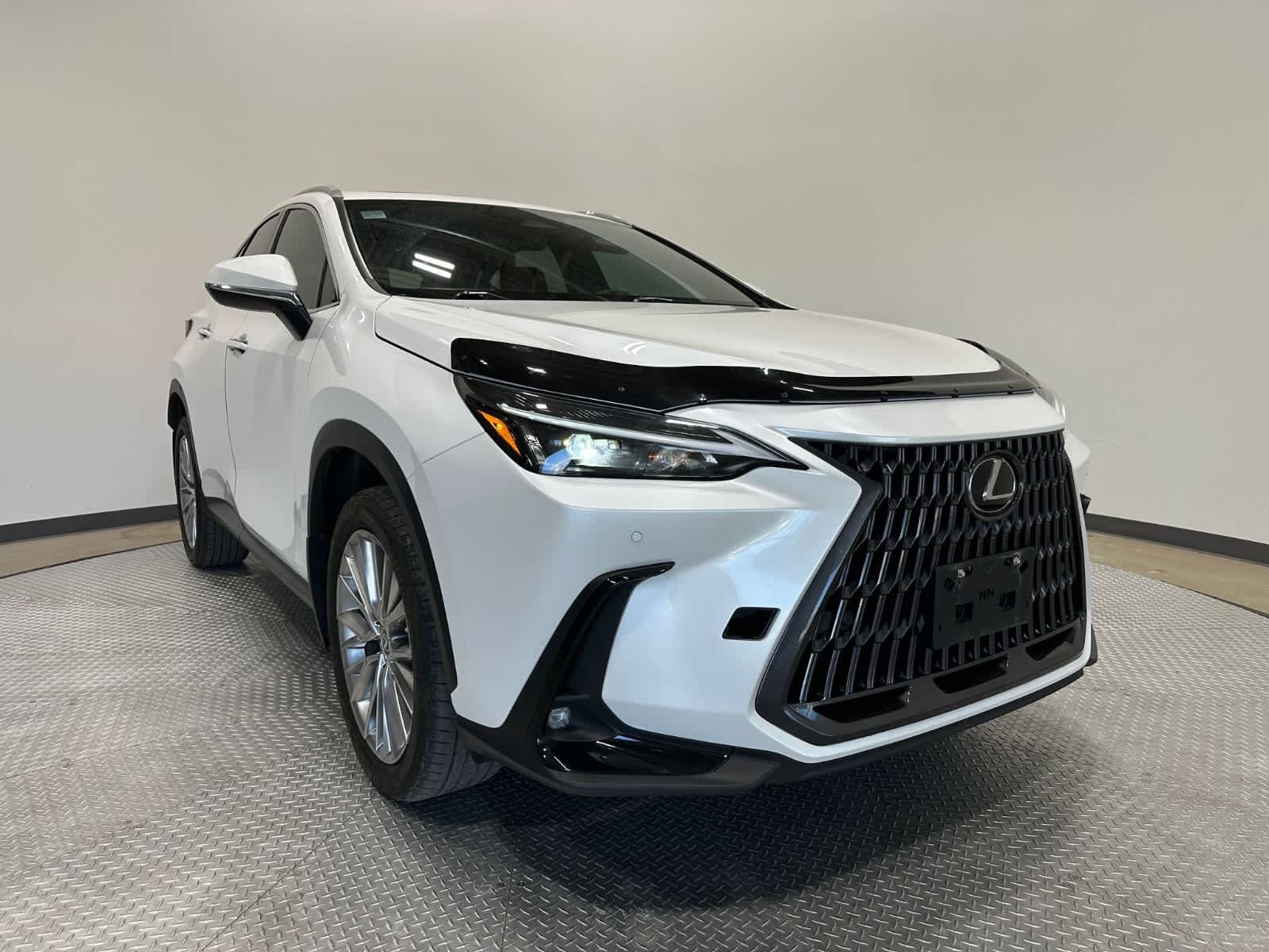 2022 Lexus NX NX 350h