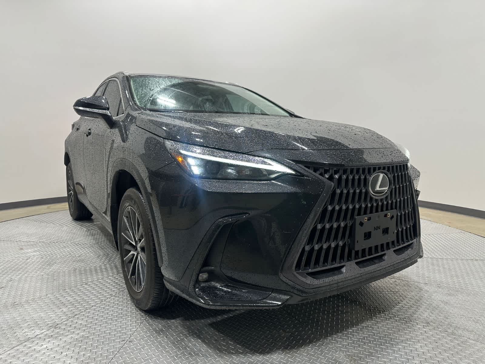 2023 Lexus NX NX 250