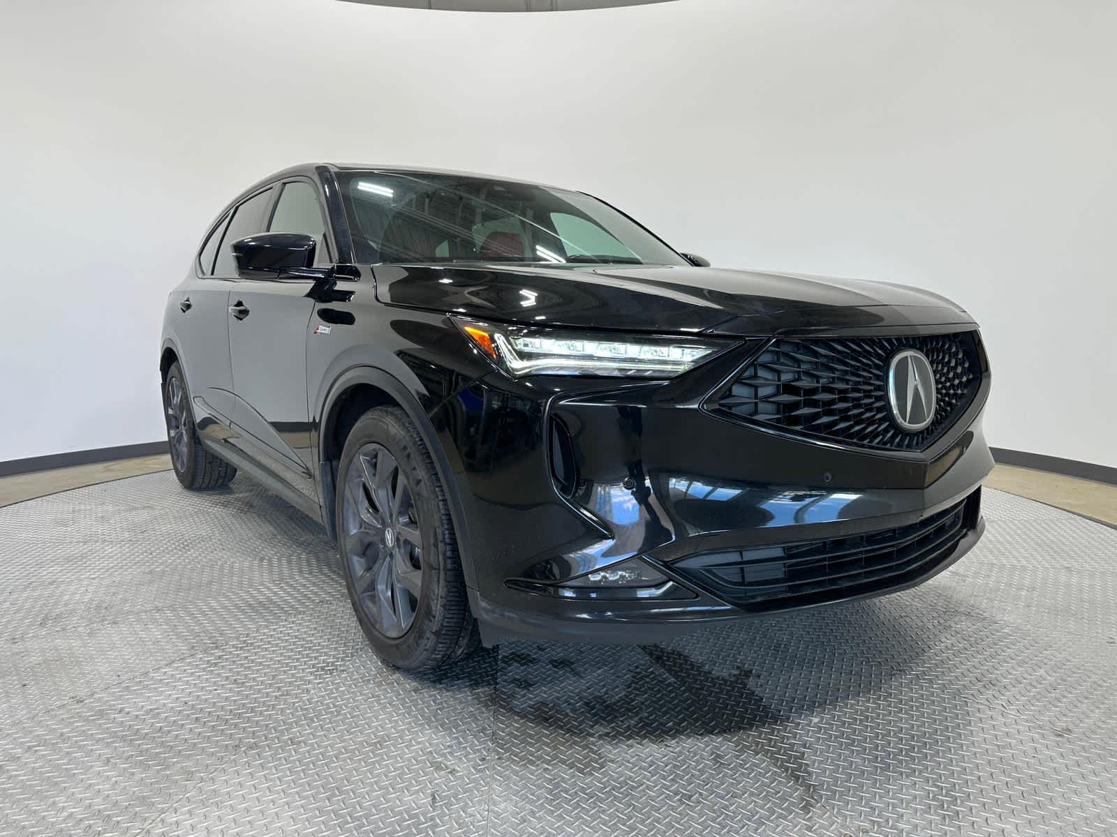 2023 Acura MDX A-Spec