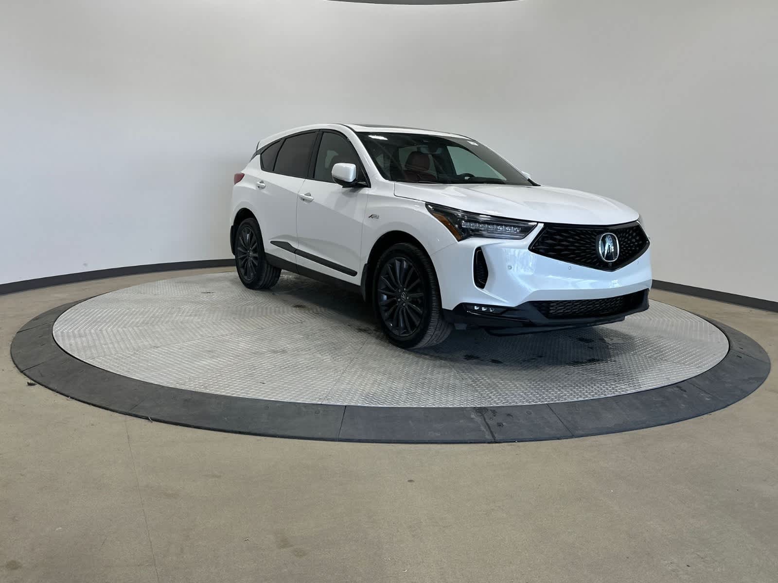 2023 Acura RDX Platinum Elite A-Spec