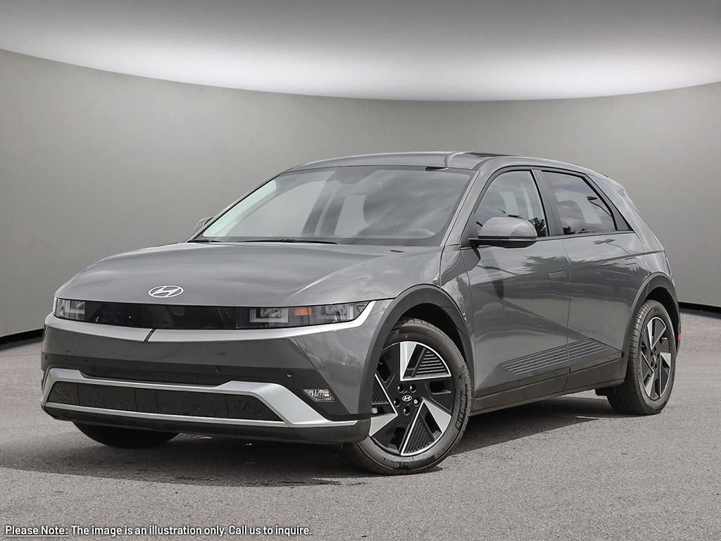 2026 Hyundai IONIQ 5 Preferred