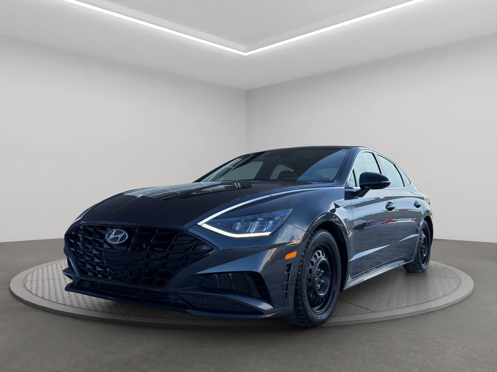 2020 Hyundai Sonata Sport