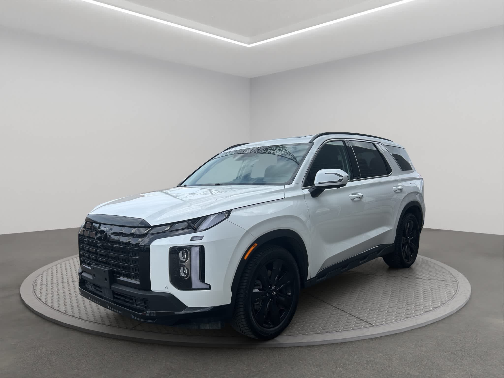 2025 Hyundai Palisade Urban