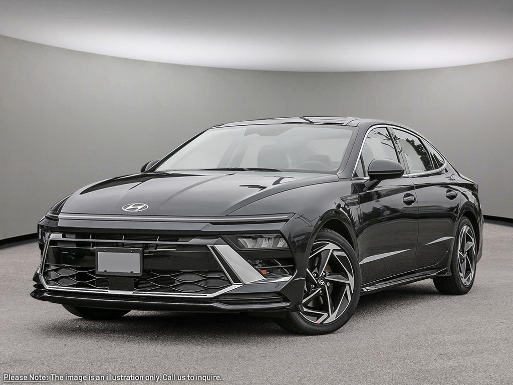 2026 Hyundai Sonata Preferred-Trend