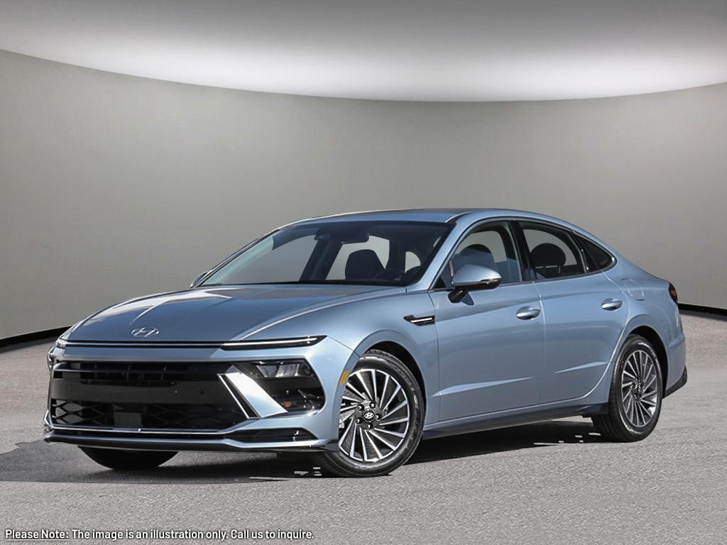 2026 Hyundai Sonata Preferred-Trend