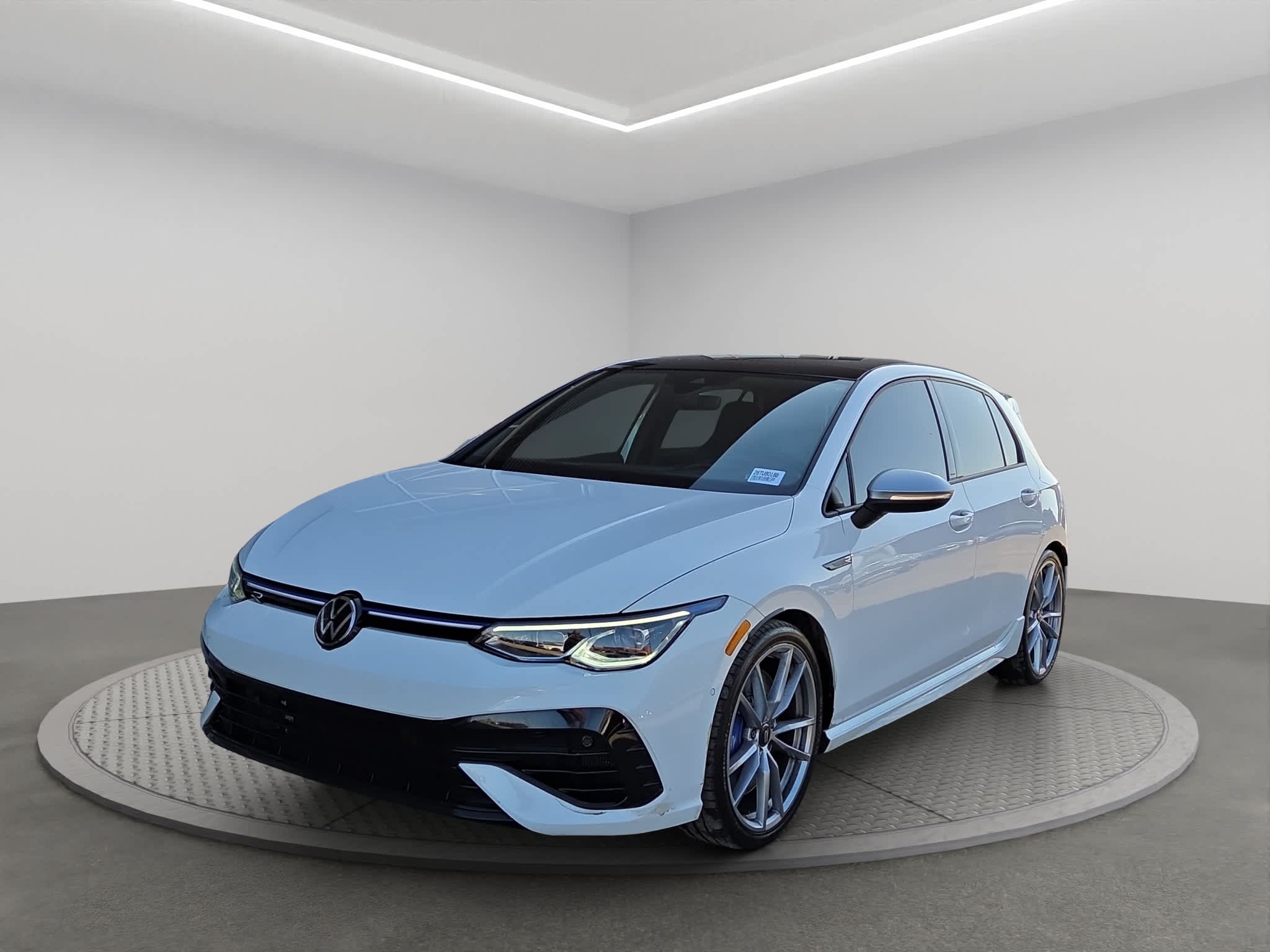 2024 Volkswagen Golf R DSG