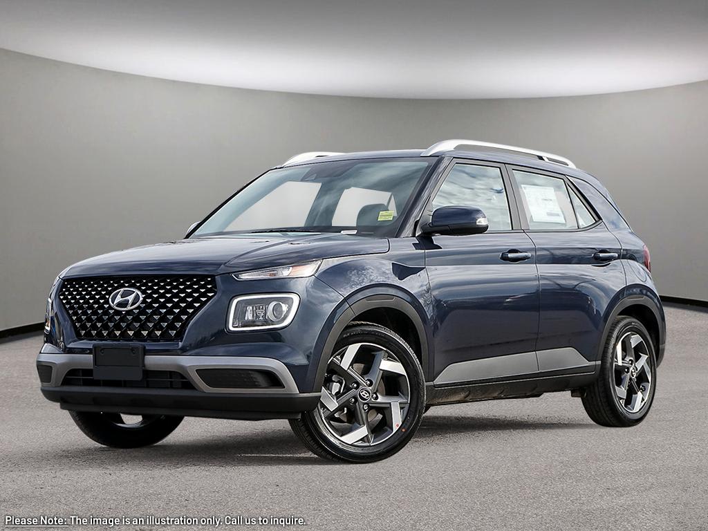 2026 Hyundai Venue Ultimate