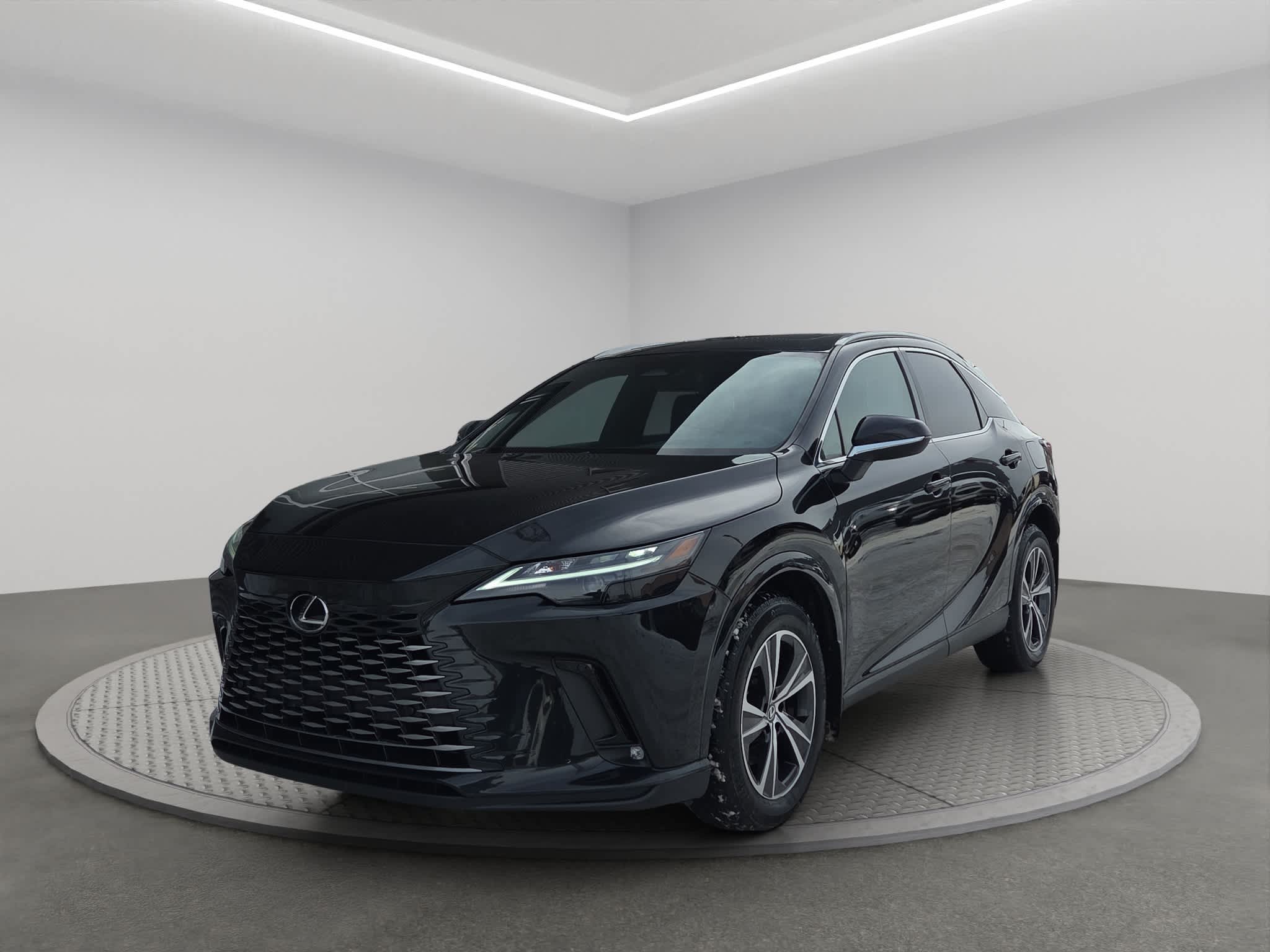 2023 Lexus RX RX 350