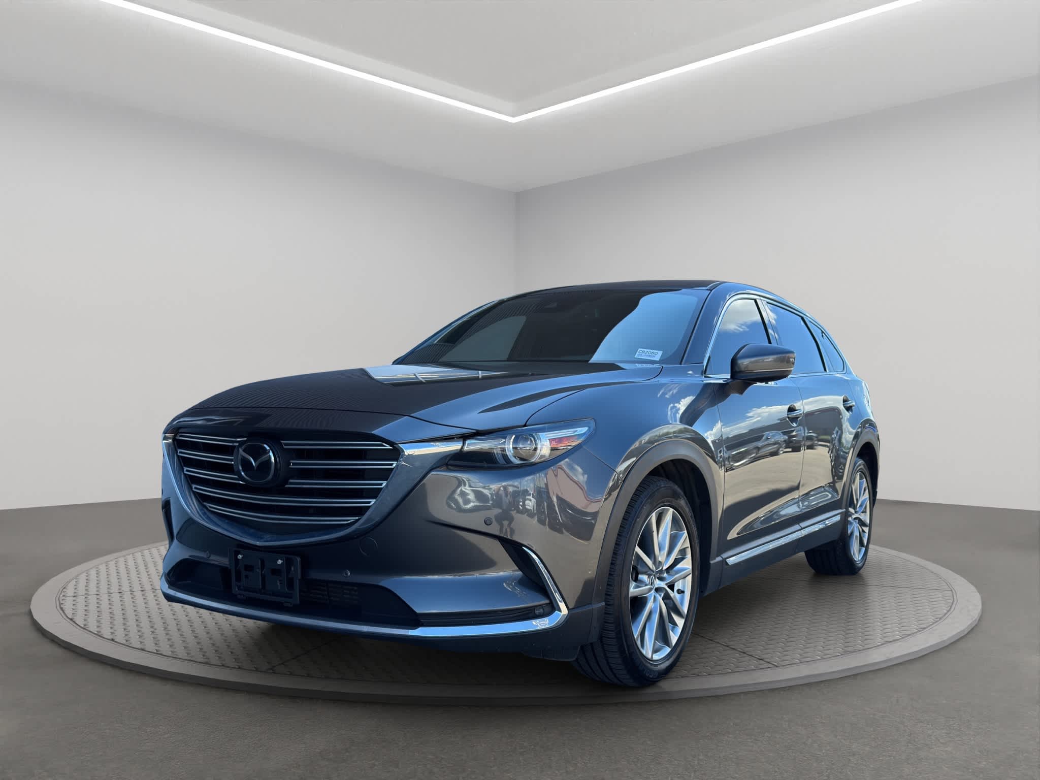 2018 Mazda CX-9 GT