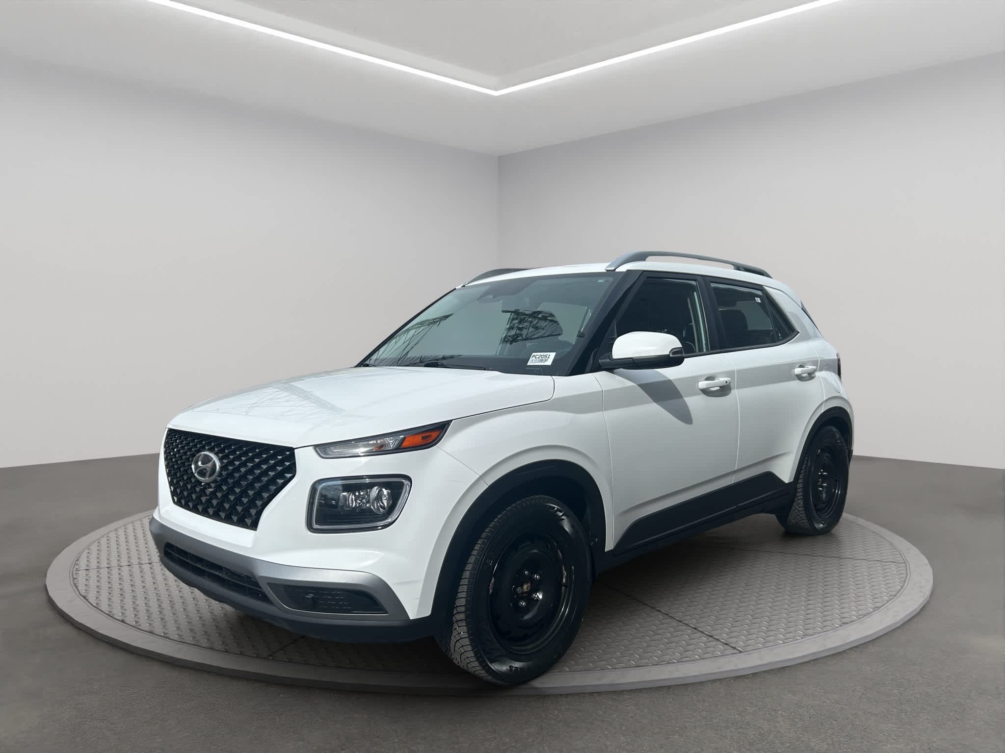 2023 Hyundai Venue Ultimate