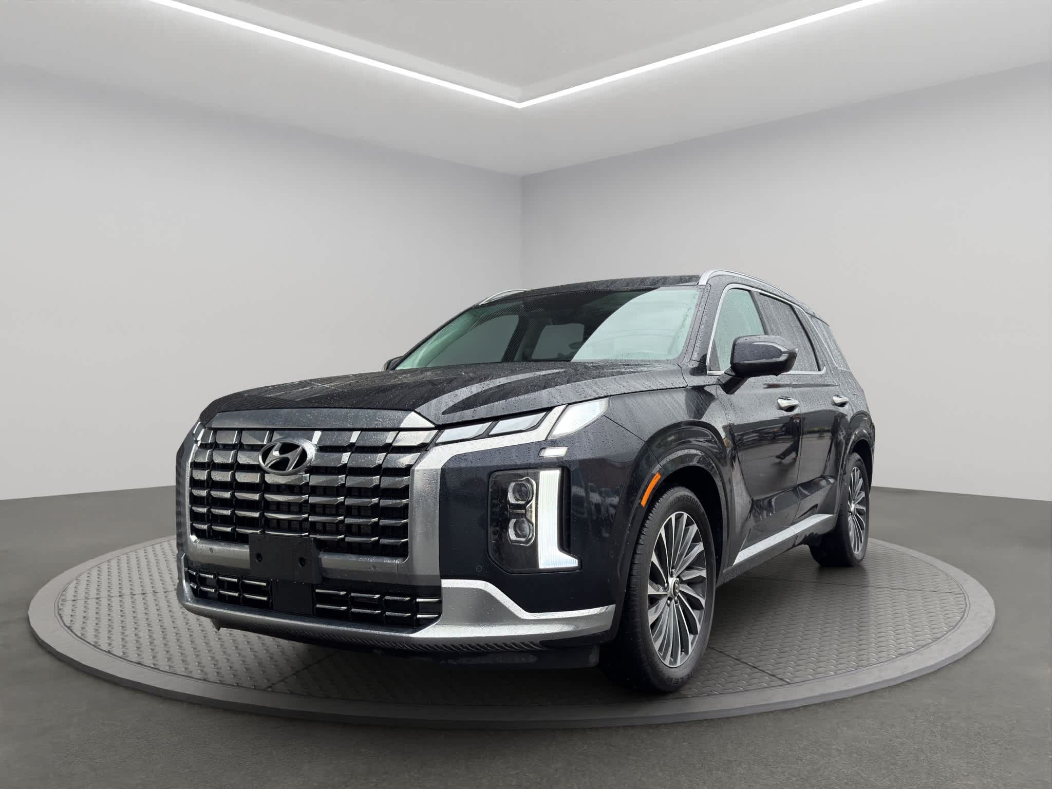 2023 Hyundai Palisade Ultimate Calligraphy