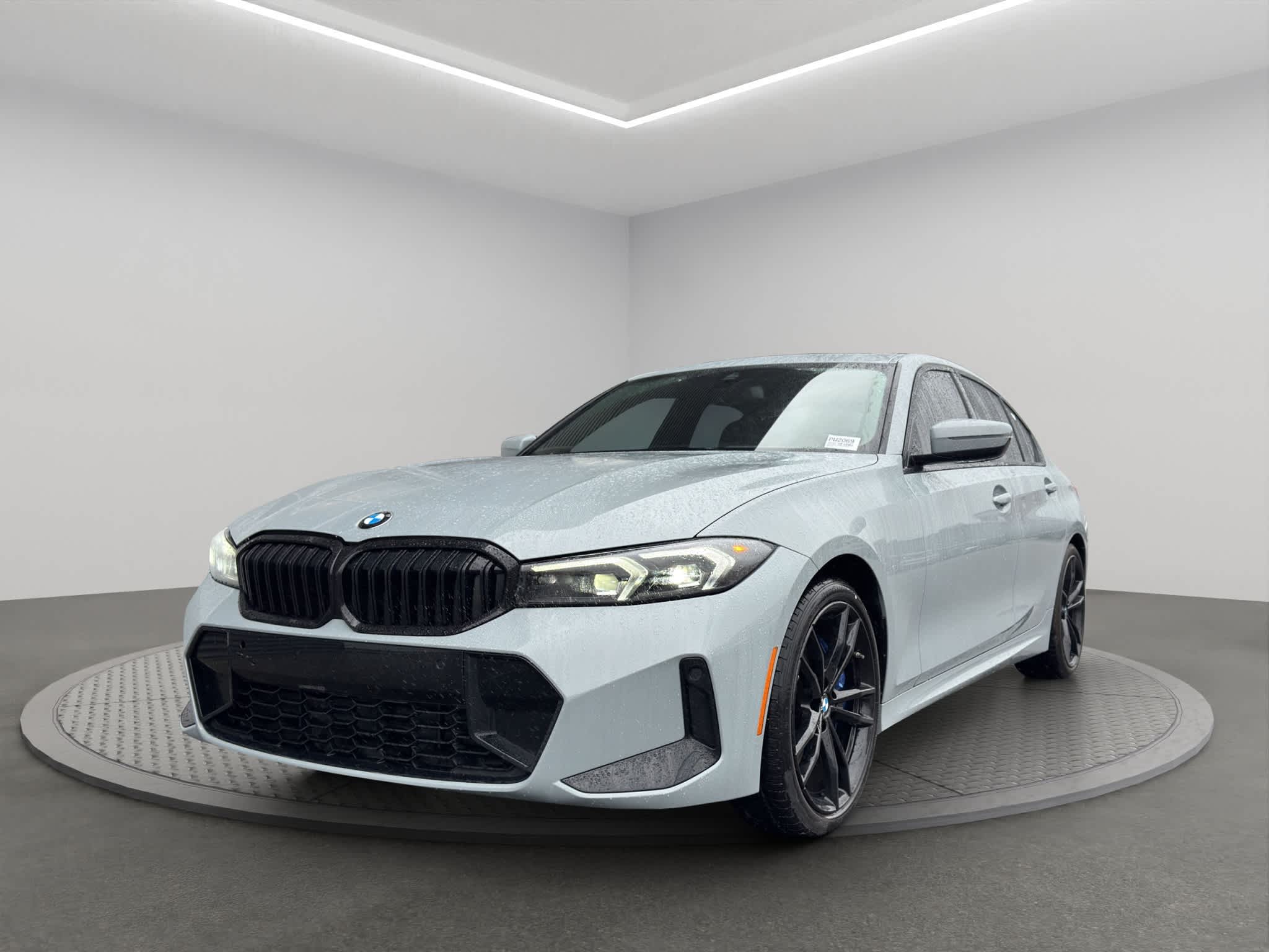 2023 BMW 3 Series 330i xDrive