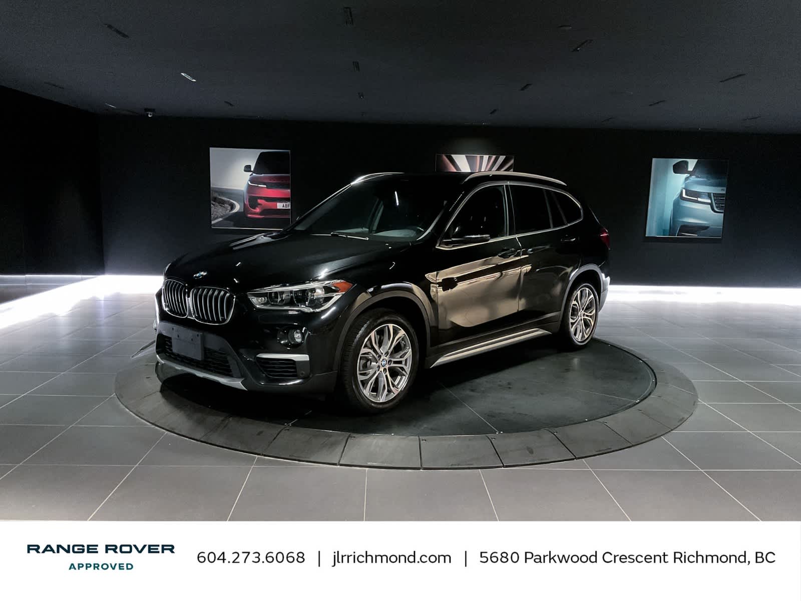 2019 BMW X1 xDrive28i