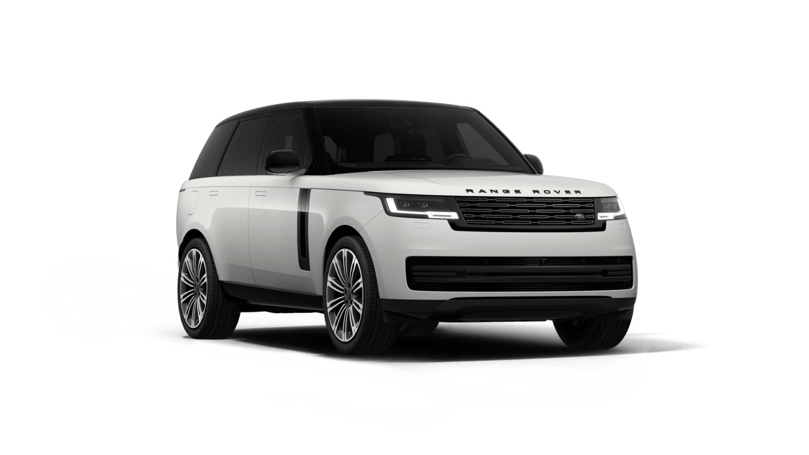 2026 Land Rover Range Rover SE