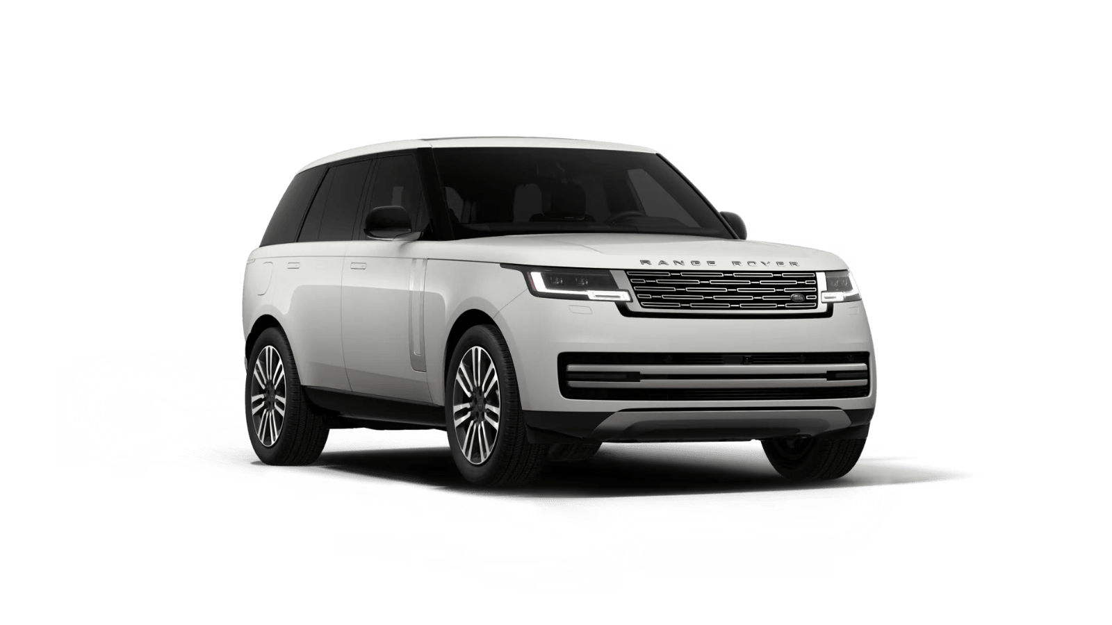 2026 Land Rover Range Rover SE