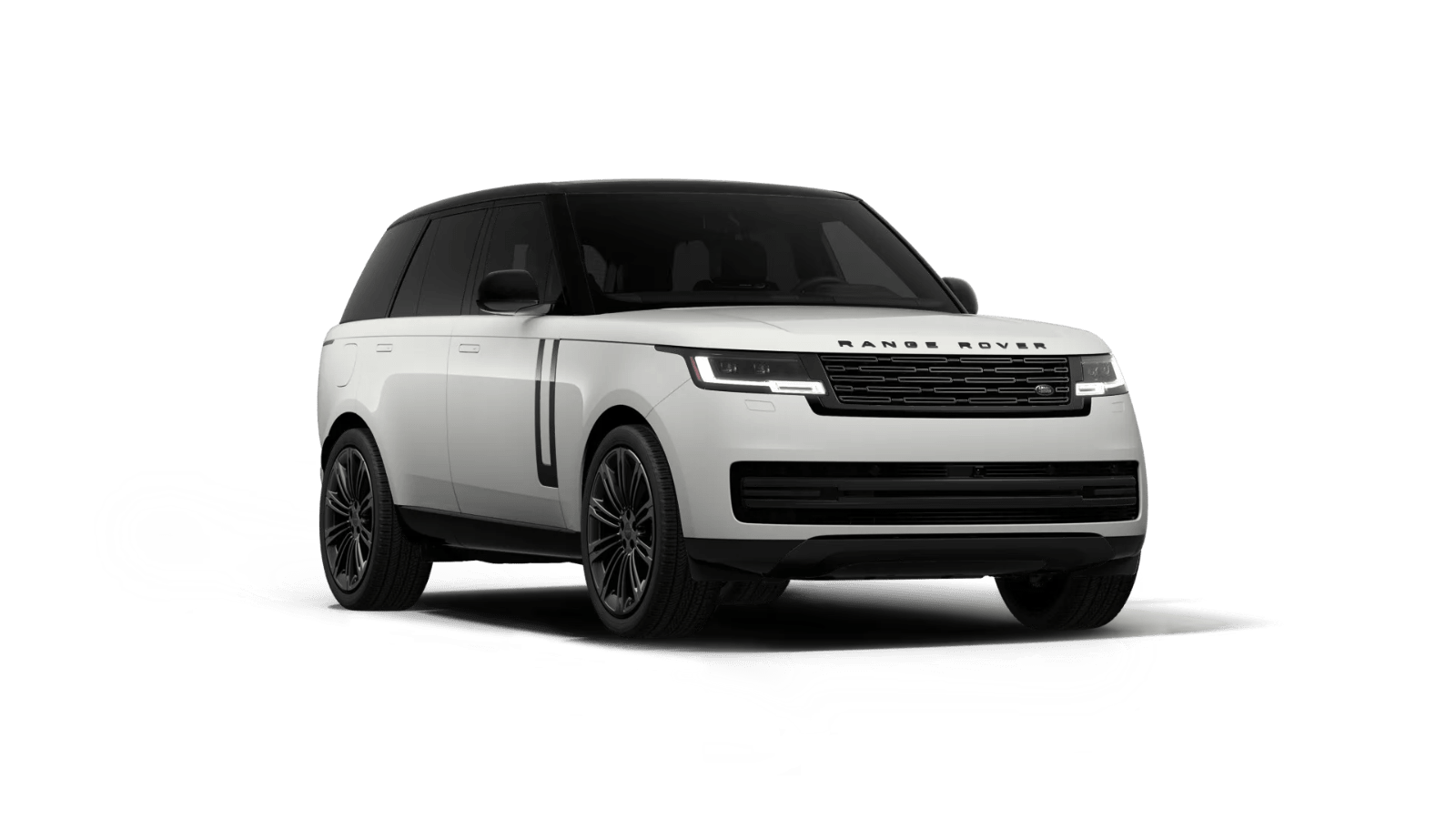 2026 Land Rover Range Rover SE
