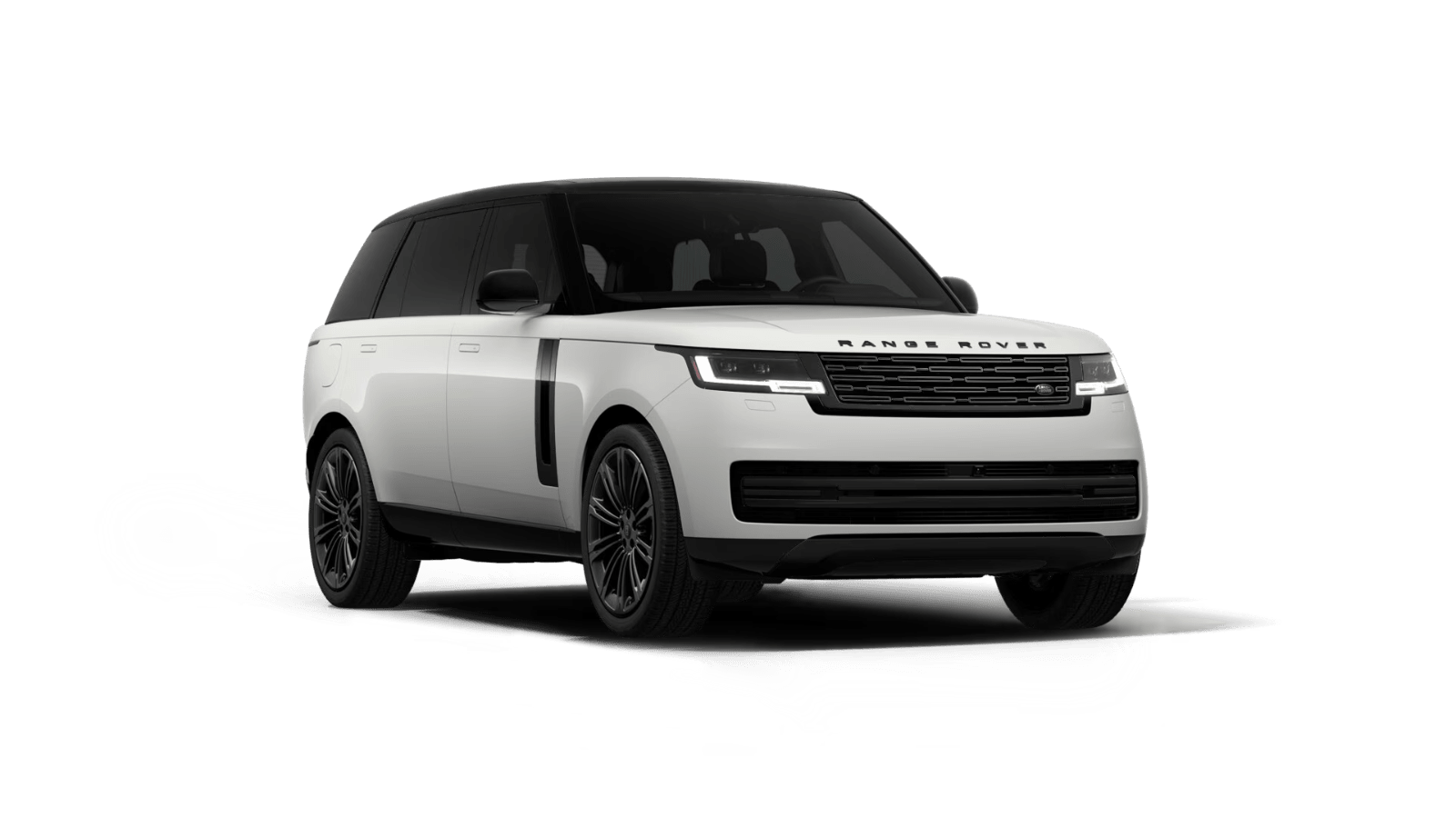 2026 Land Rover Range Rover SE