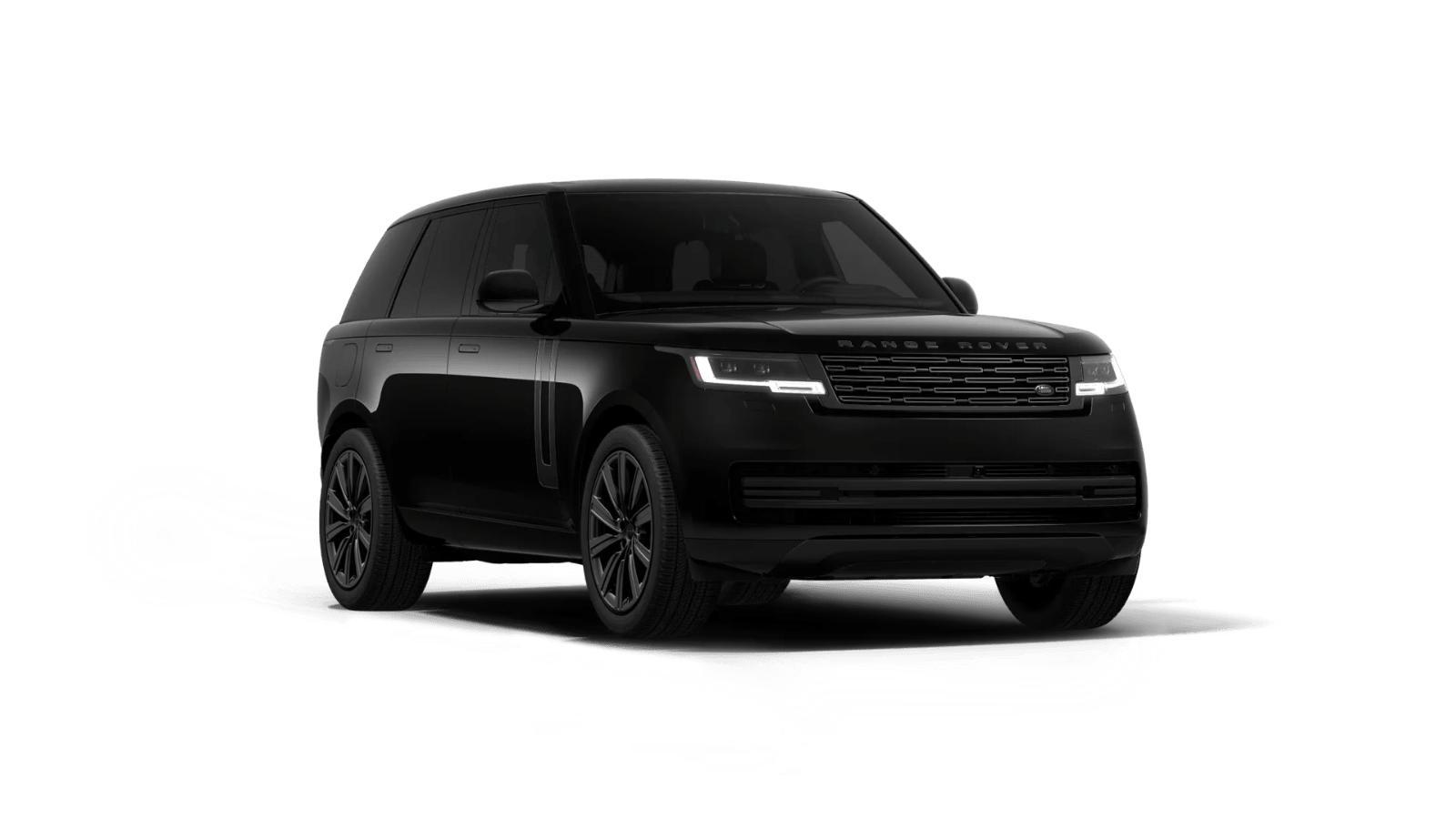 2026 Land Rover Range Rover SE