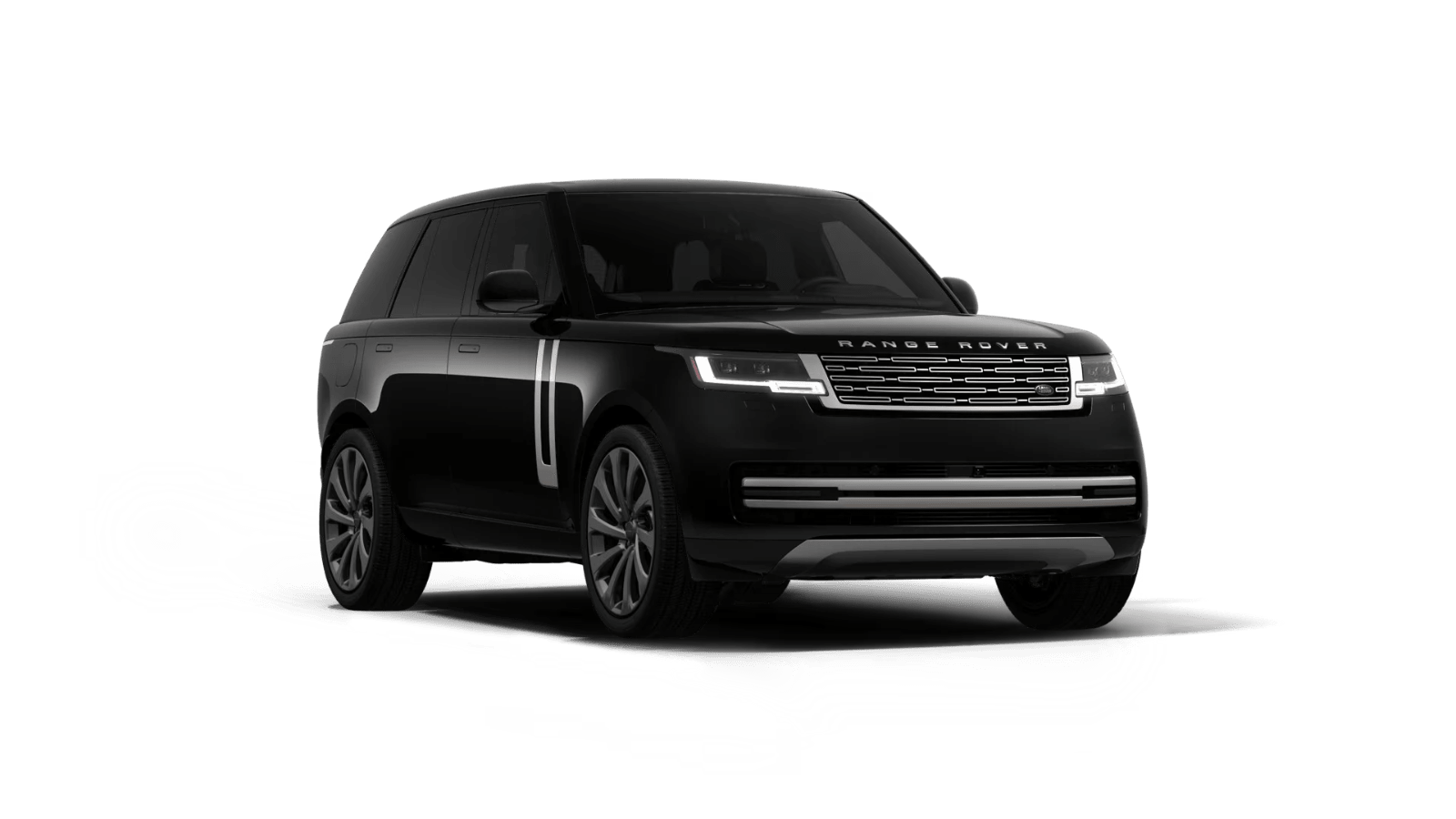 2026 Land Rover Range Rover SE
