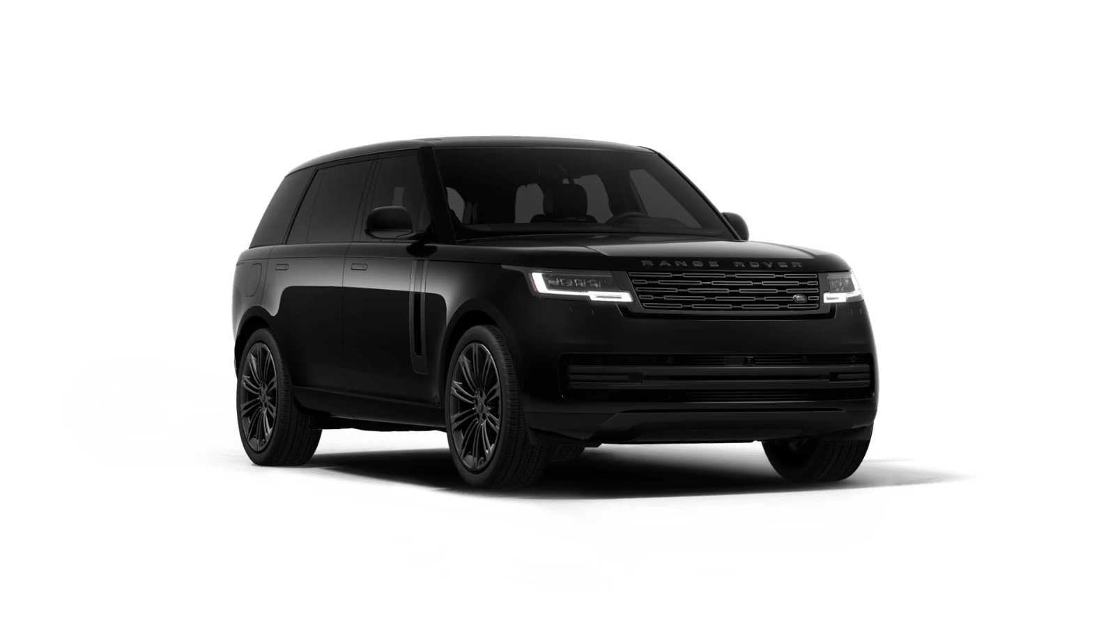 2026 Land Rover Range Rover SE