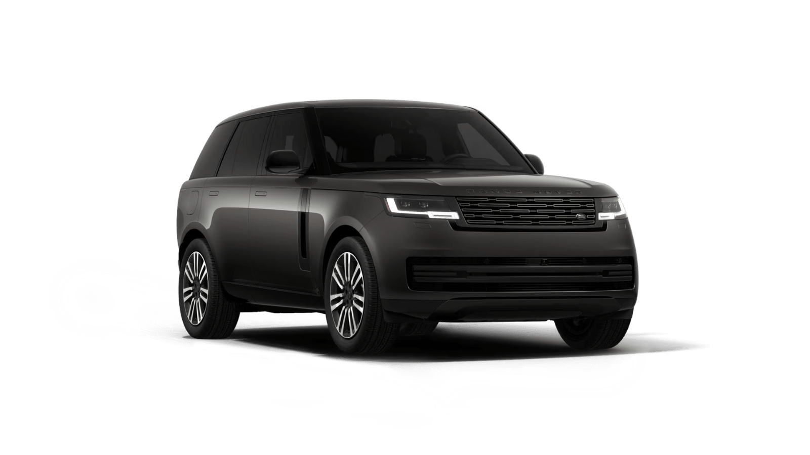 2026 Land Rover Range Rover SE