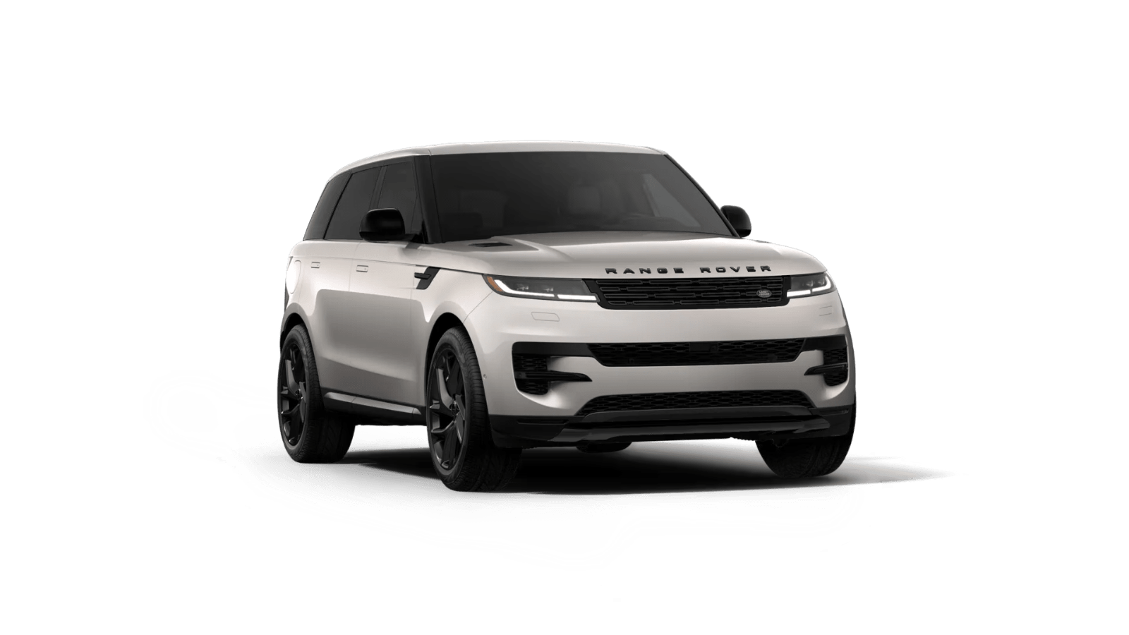 2026 Land Rover Range Rover Sport S