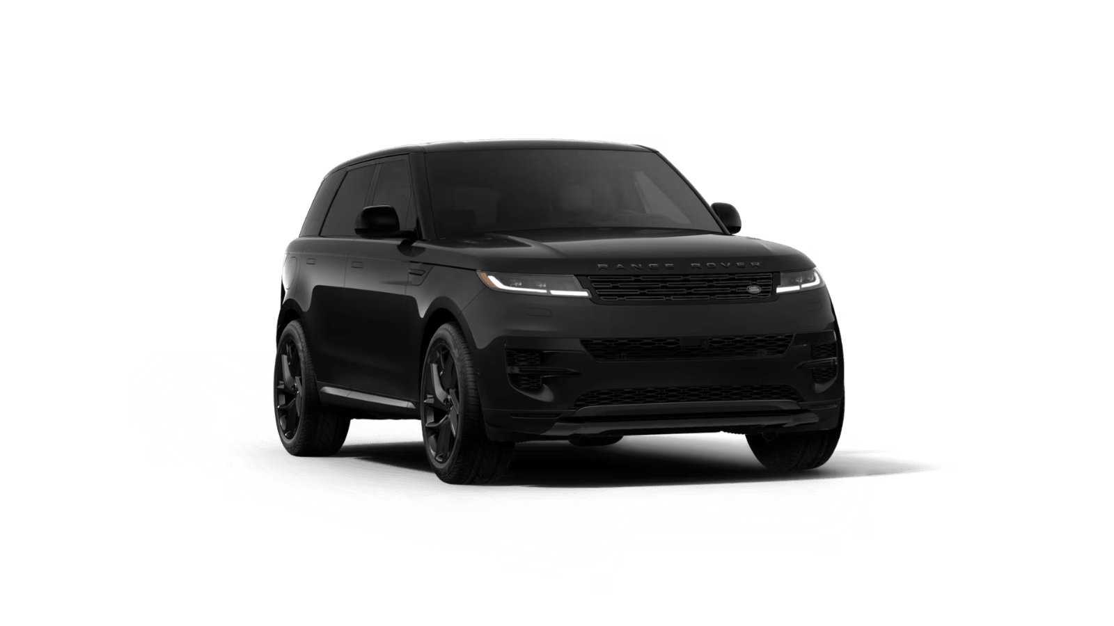 2026 Land Rover Range Rover Sport S
