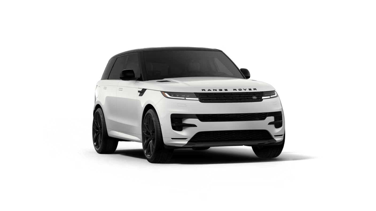 2026 Land Rover Range Rover Sport Dynamic HSE