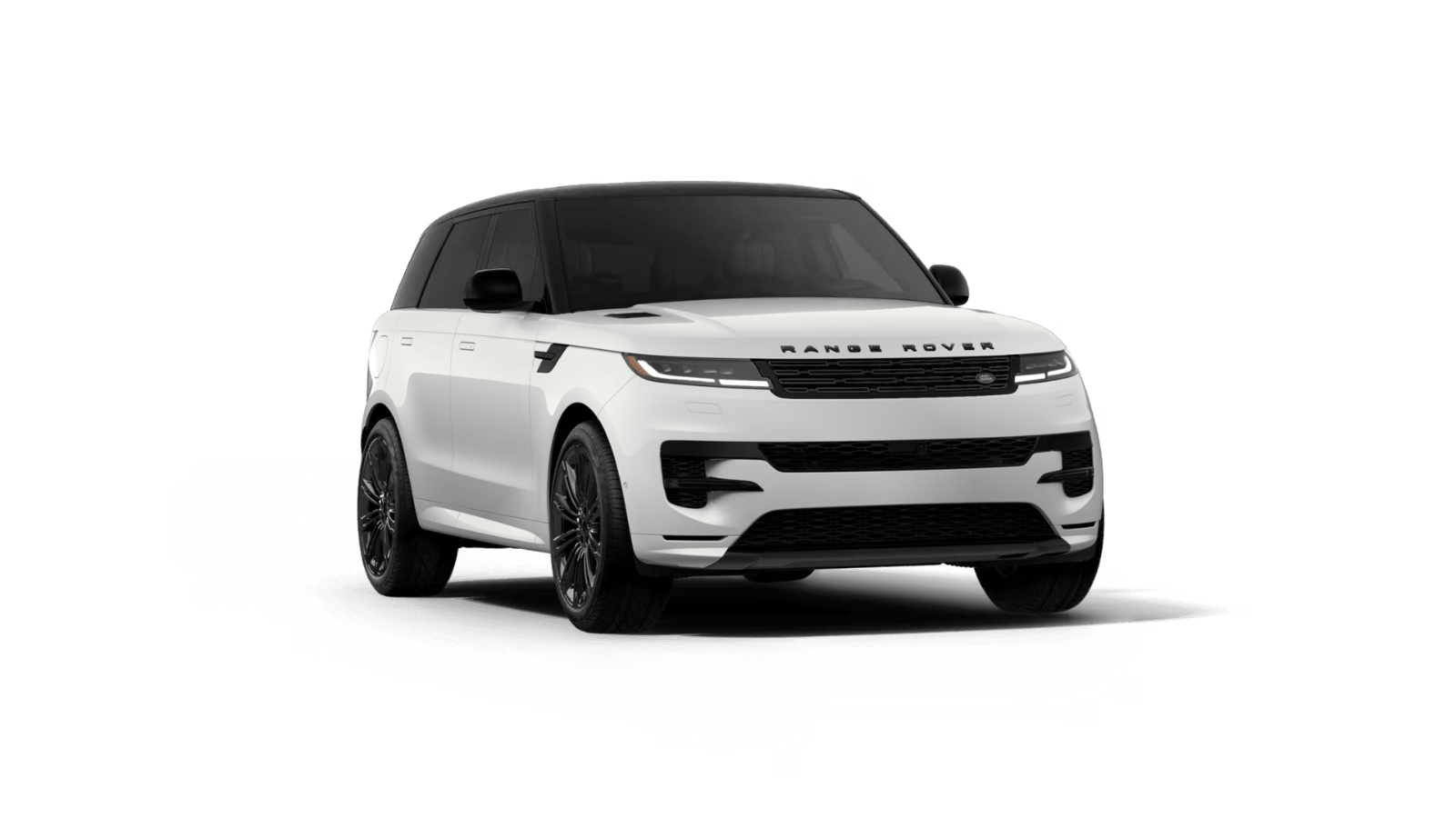 2026 Land Rover Range Rover Sport Dynamic HSE