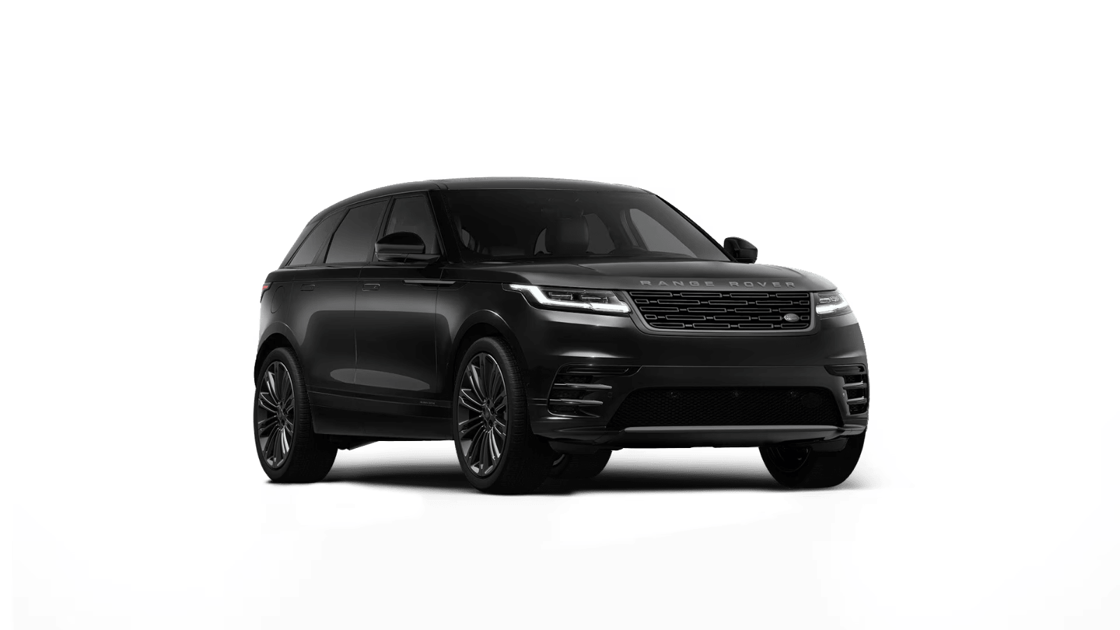 2026 Land Rover Range Rover Velar Belgravia Edition