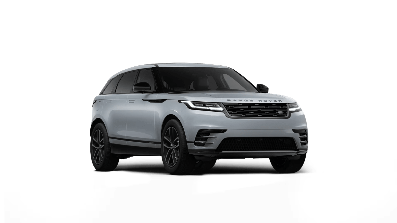 2026 Land Rover Range Rover Velar Belgravia Edition