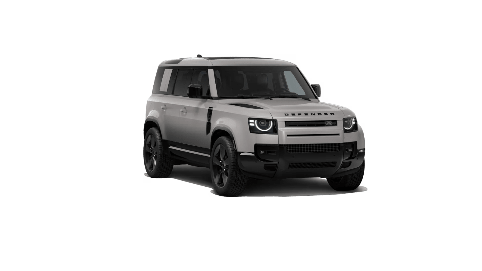 2026 Land Rover Defender X-Dynamic SE