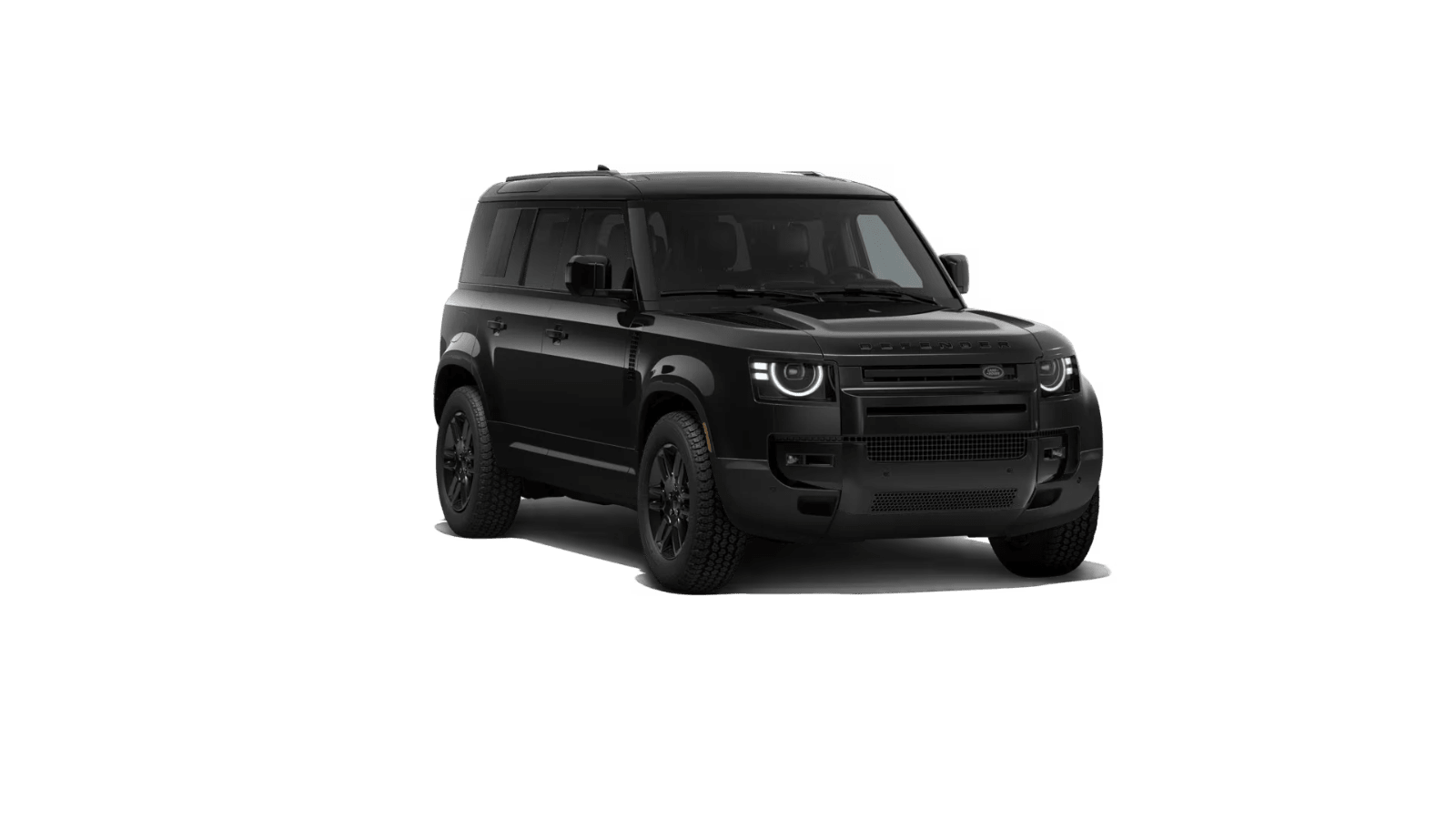 2026 Land Rover Defender S