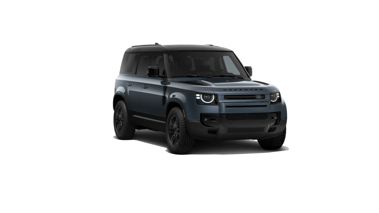 2026 Land Rover Defender S