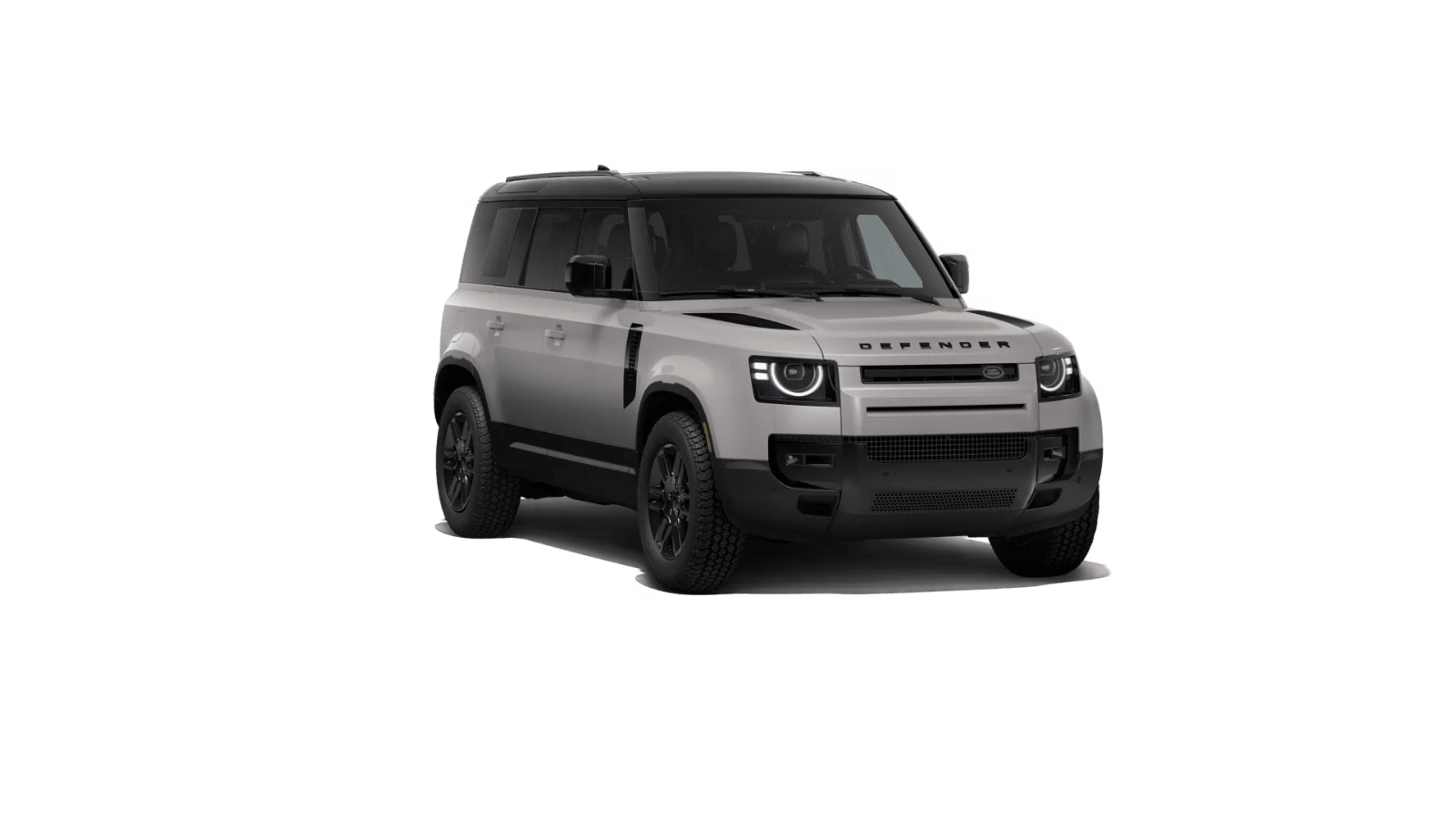 2026 Land Rover Defender S