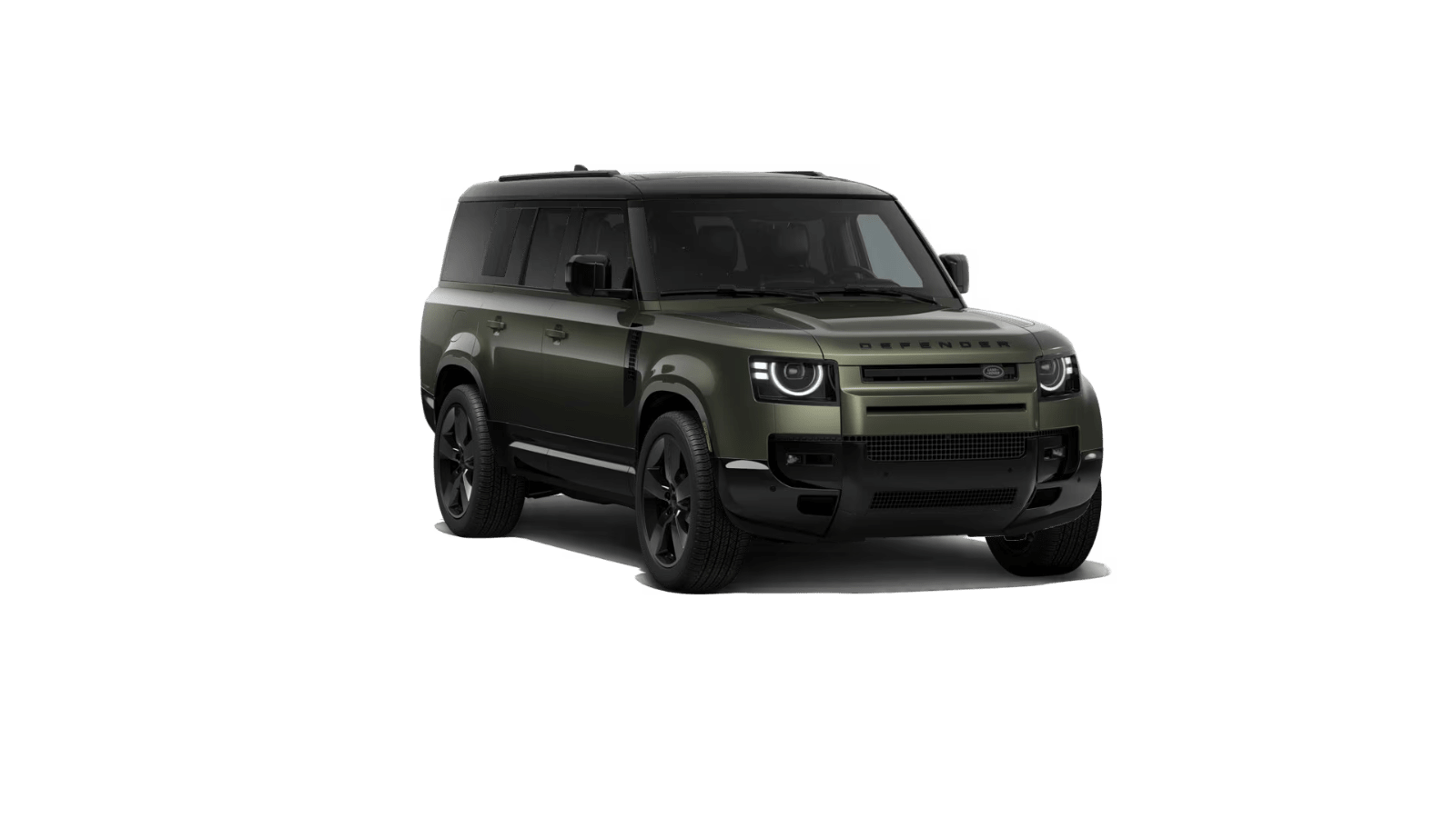 2026 Land Rover Defender X-Dynamic SE