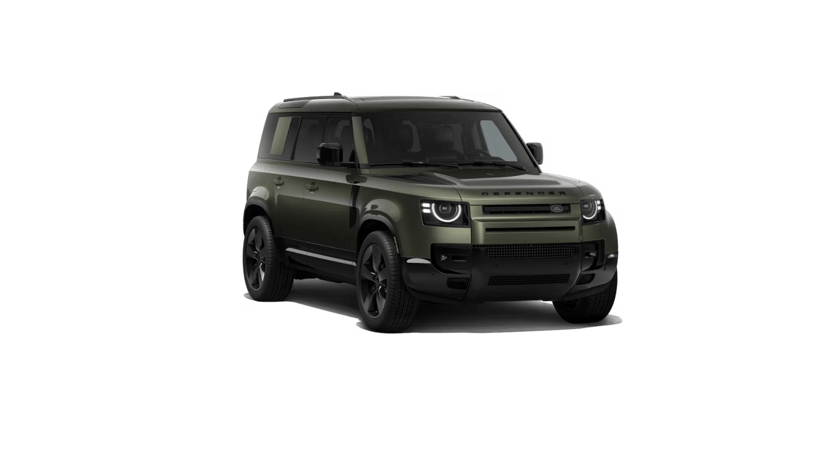 2026 Land Rover Defender X-Dynamic SE