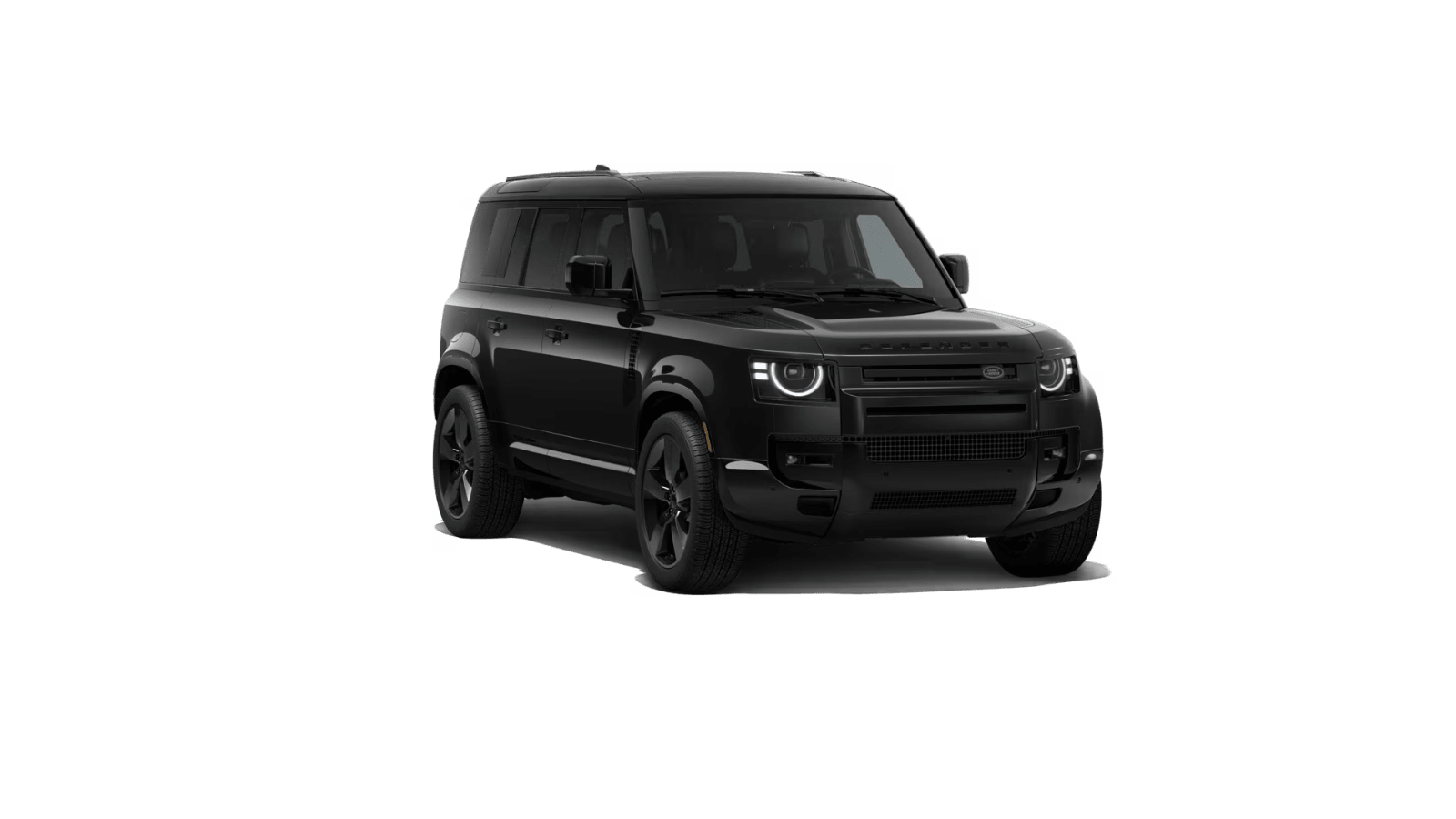 2026 Land Rover Defender X-Dynamic SE