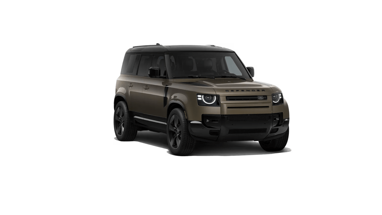 2026 Land Rover Defender X-Dynamic SE