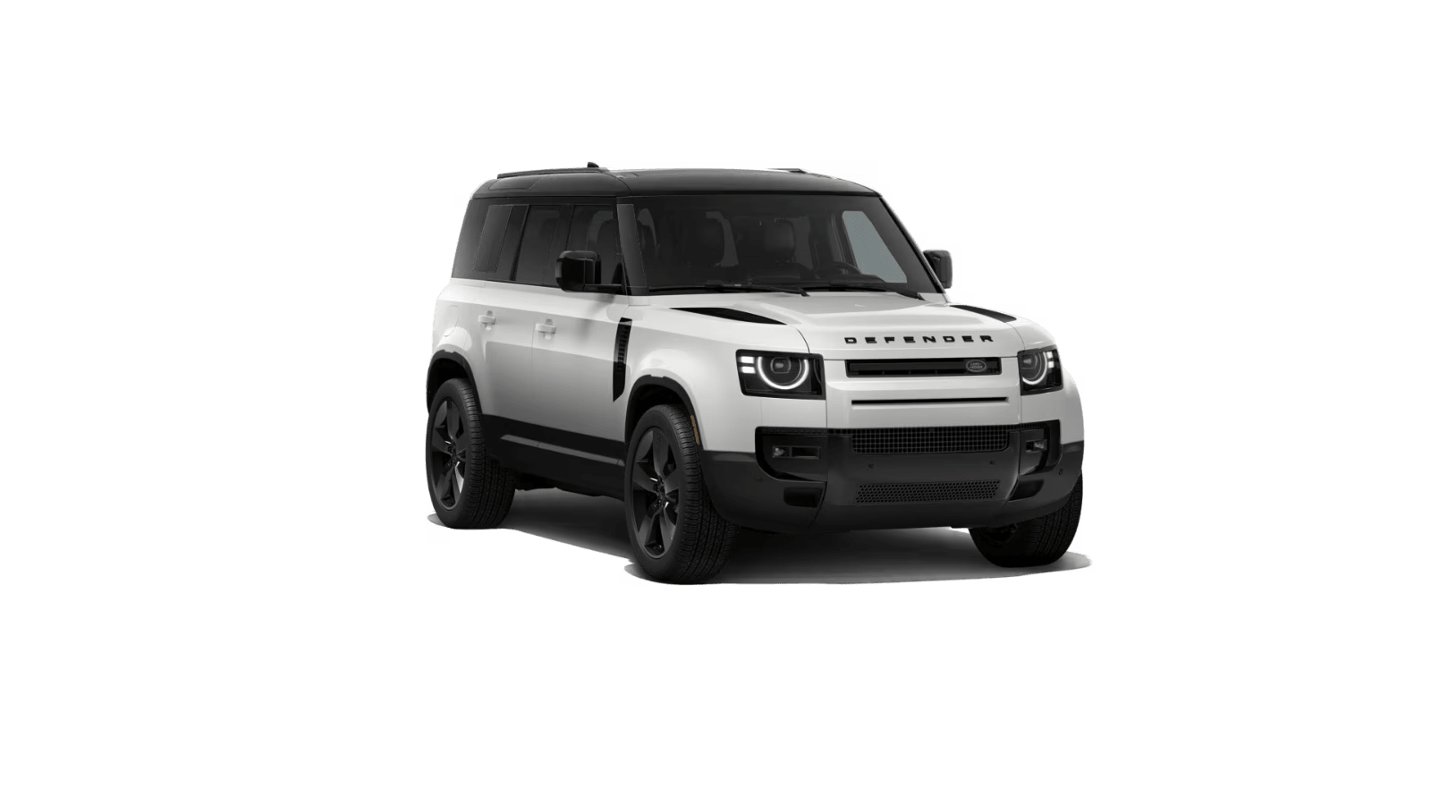 2026 Land Rover Defender S