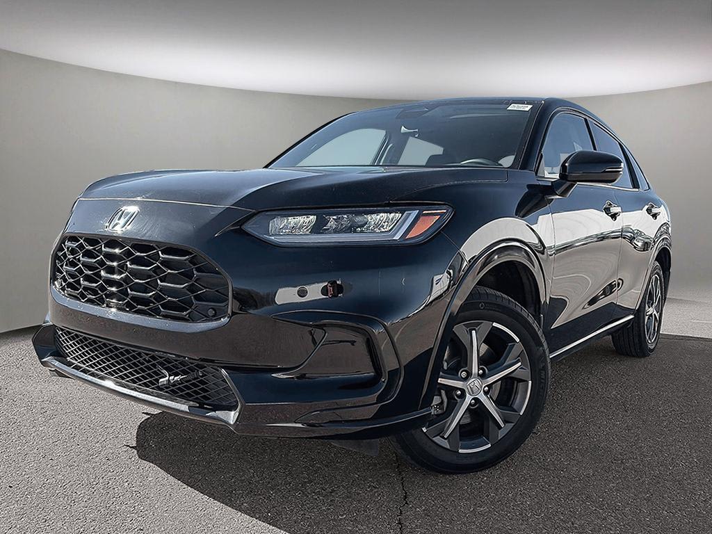 2023 Honda HR-V EX-L Navi