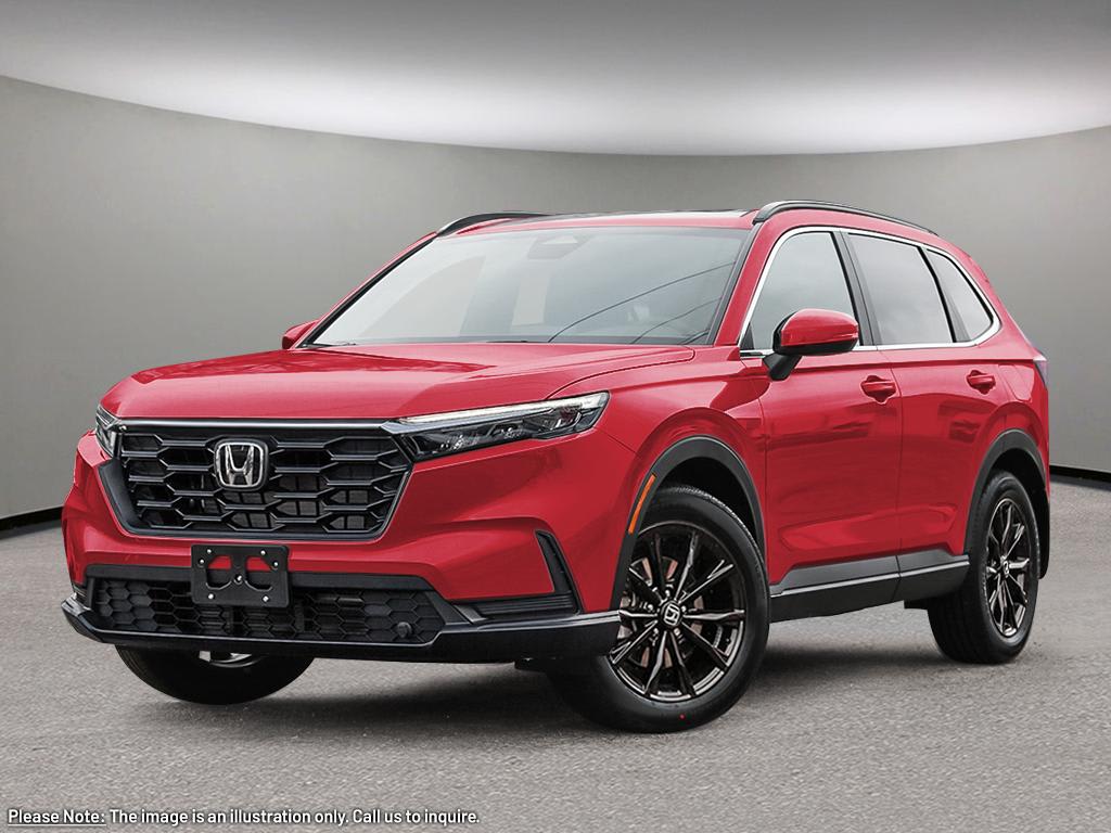 2026 Honda CR-V Sport