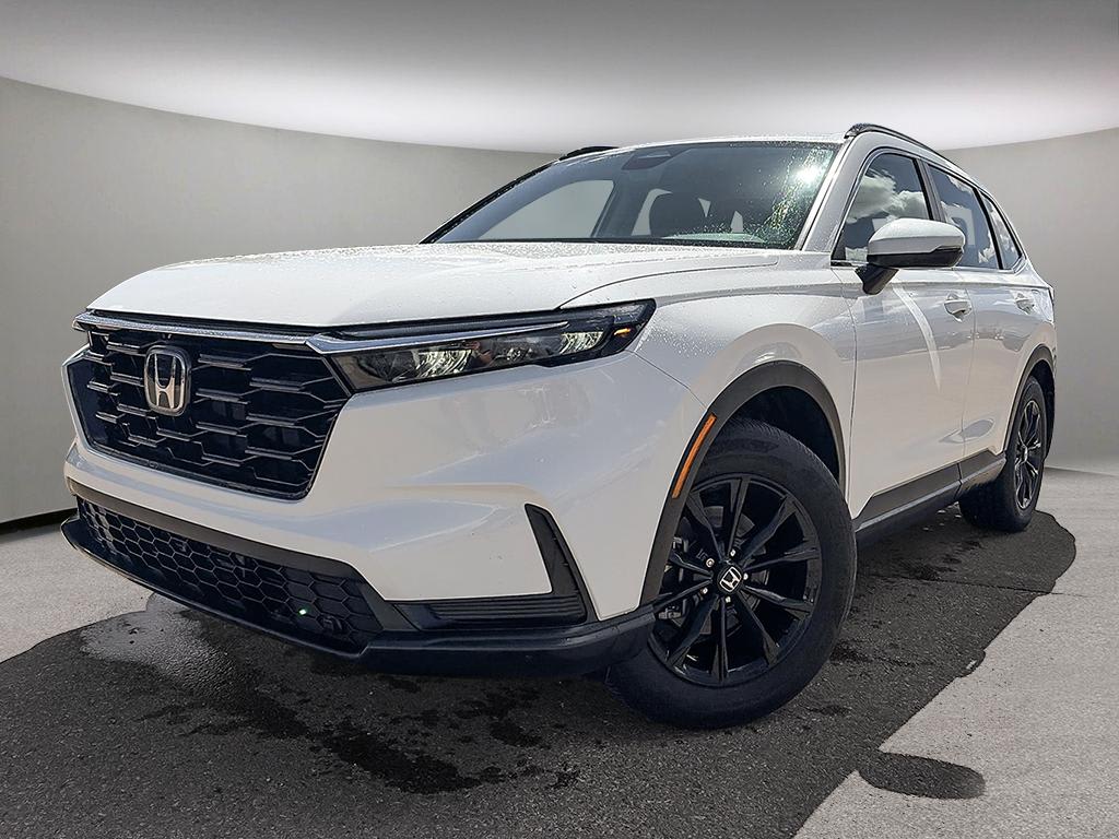 2023 Honda CR-V Sport