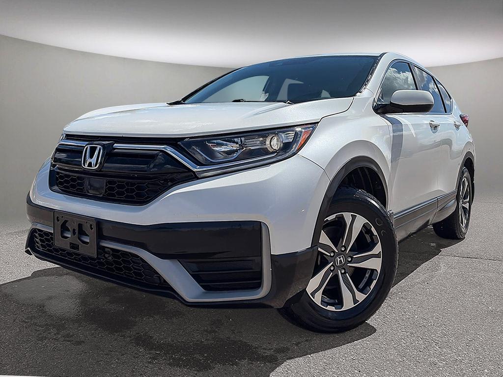 2022 Honda CR-V LX
