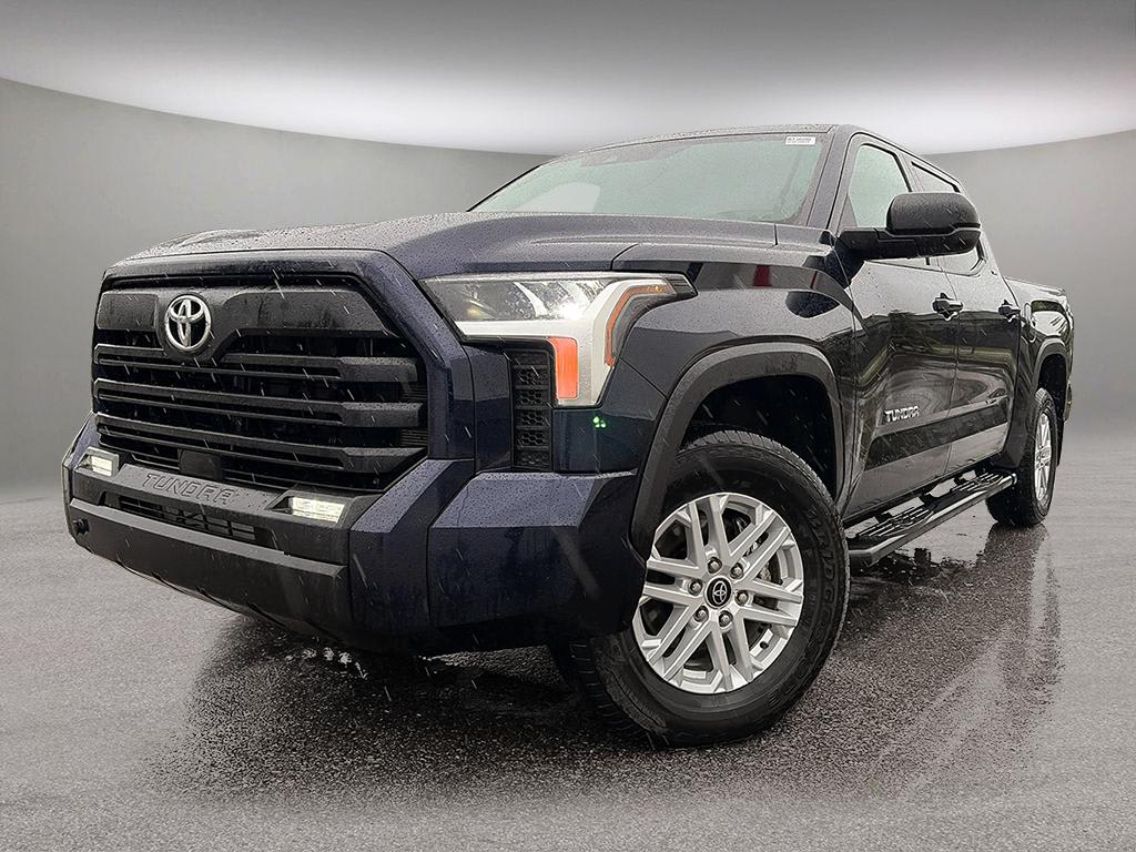 2024 Toyota Tundra SR